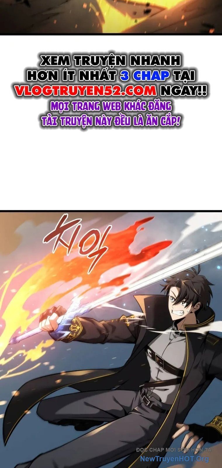 Người Chơi Tài Năng Điên Cuồng: Chapter 25
