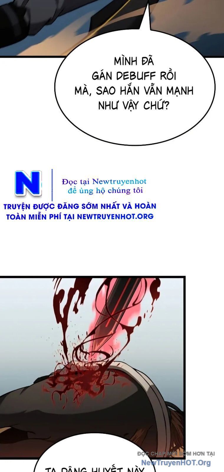 Người Chơi Tài Năng Điên Cuồng: Chapter 25