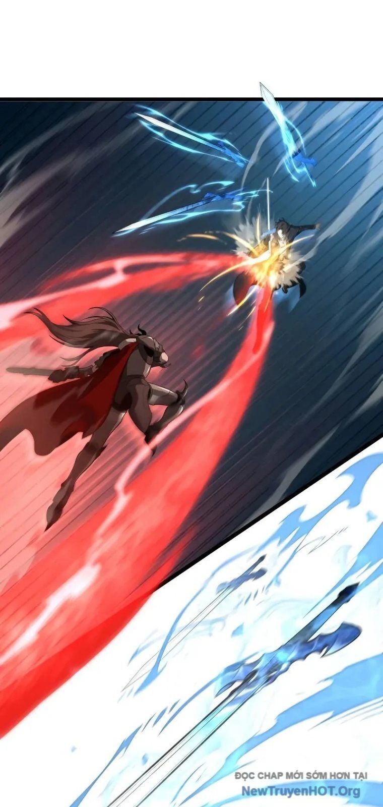 Người Chơi Tài Năng Điên Cuồng: Chapter 25