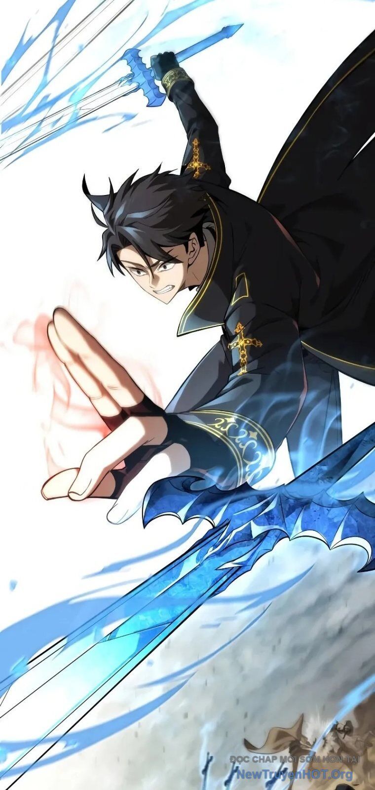 Người Chơi Tài Năng Điên Cuồng: Chapter 25