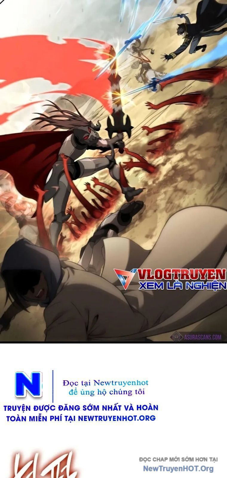 Người Chơi Tài Năng Điên Cuồng: Chapter 25