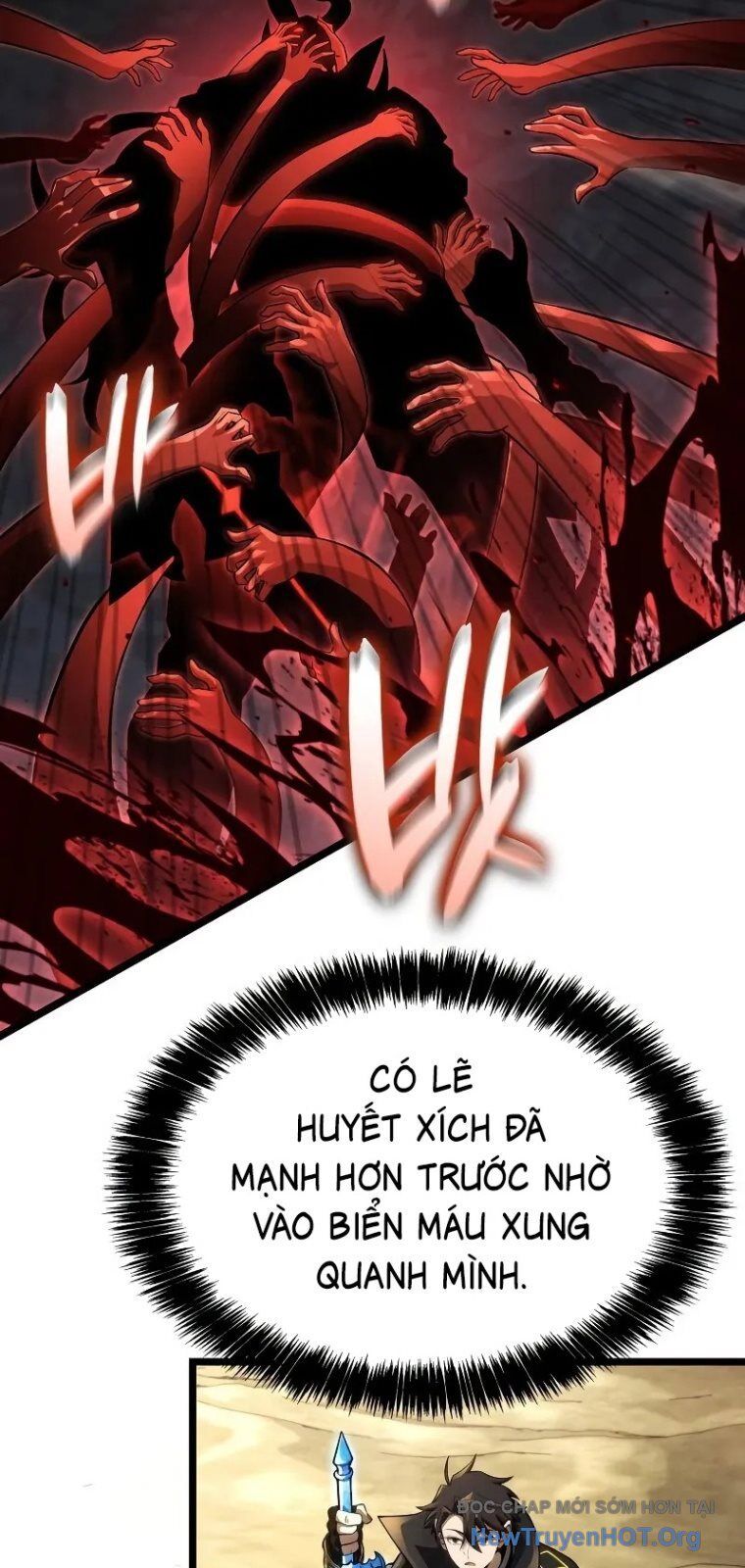 Người Chơi Tài Năng Điên Cuồng: Chapter 25