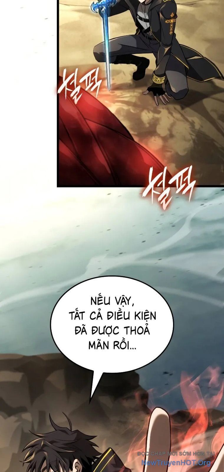 Người Chơi Tài Năng Điên Cuồng: Chapter 25