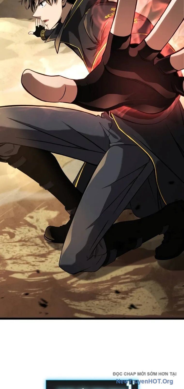 Người Chơi Tài Năng Điên Cuồng: Chapter 25