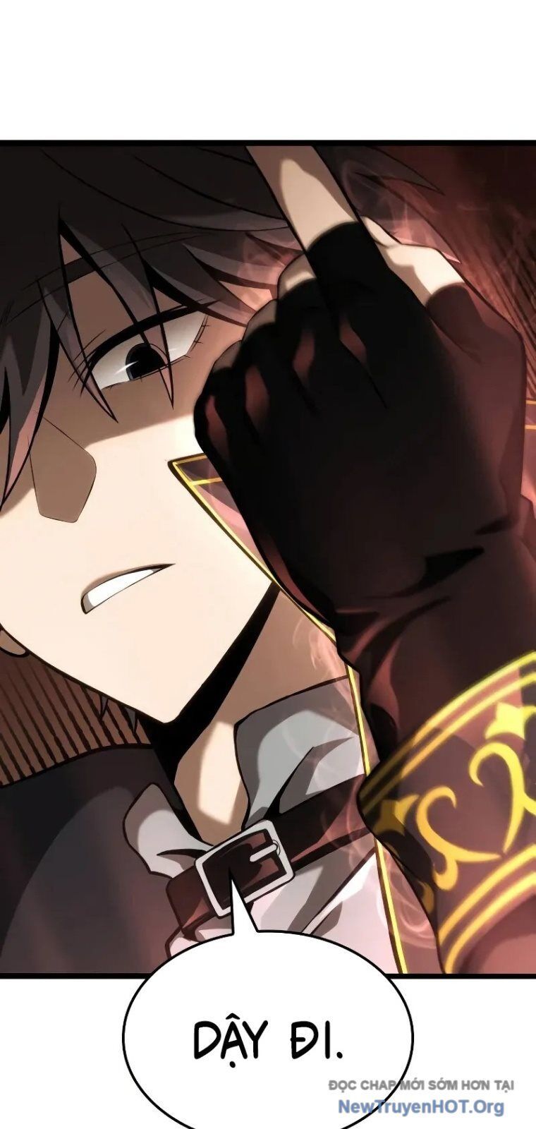 Người Chơi Tài Năng Điên Cuồng: Chapter 25
