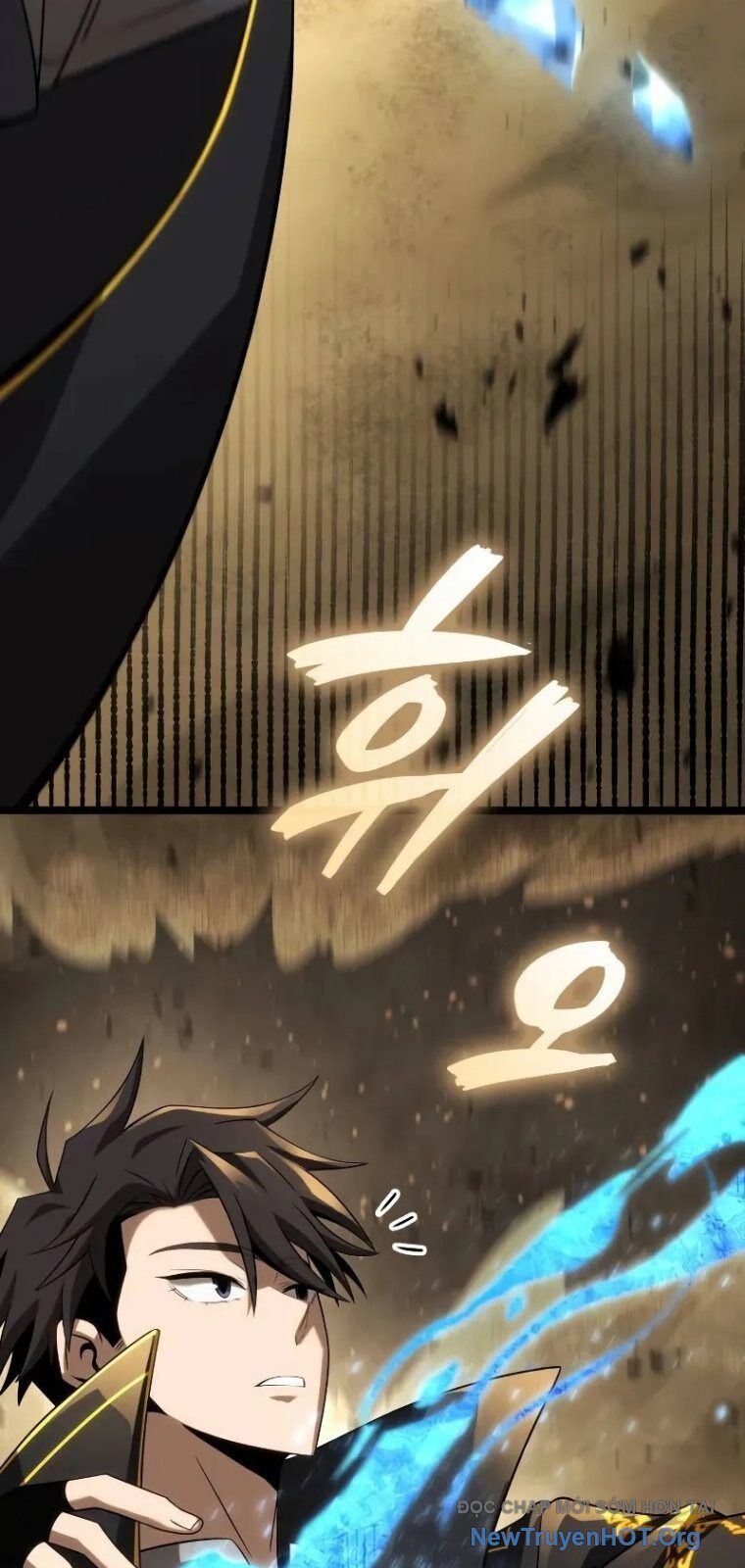 Người Chơi Tài Năng Điên Cuồng: Chapter 25