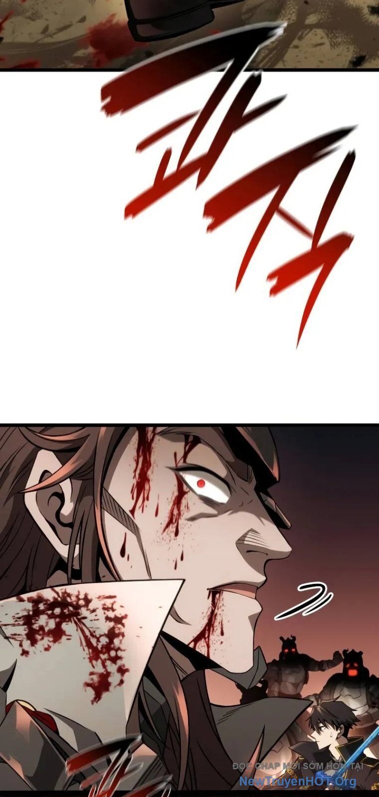 Người Chơi Tài Năng Điên Cuồng: Chapter 25