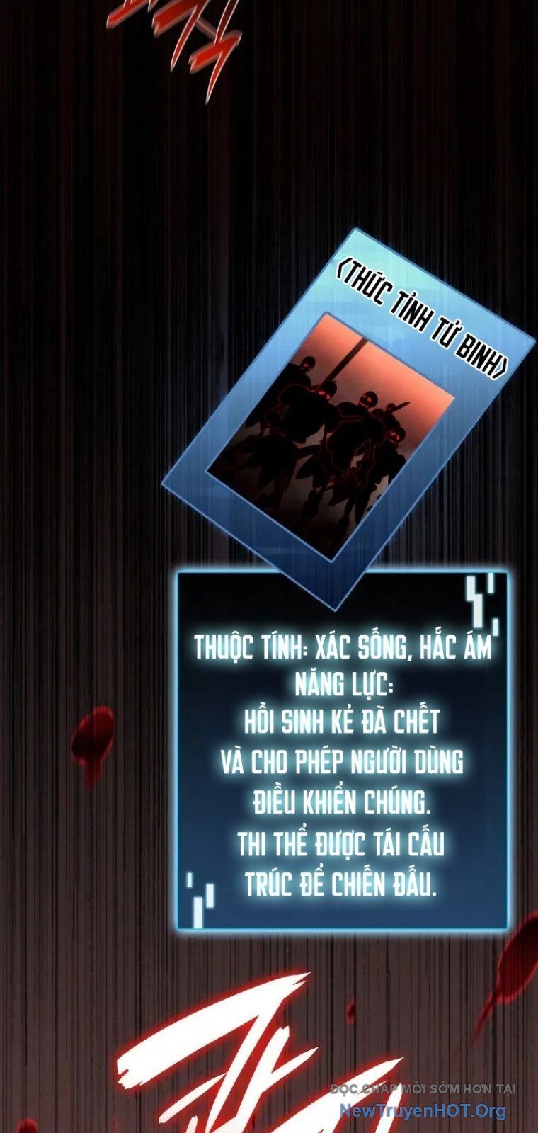 Người Chơi Tài Năng Điên Cuồng: Chapter 25