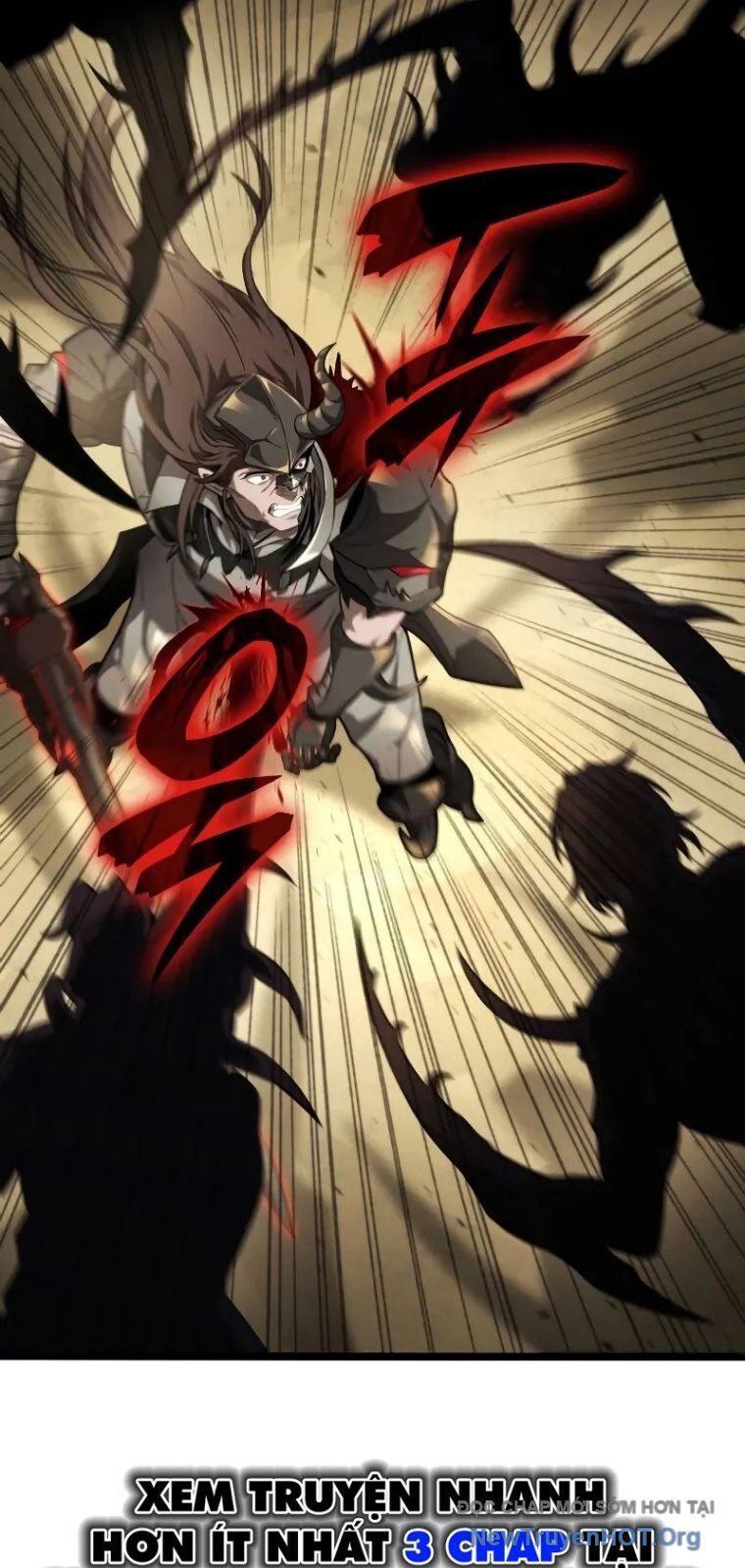 Người Chơi Tài Năng Điên Cuồng: Chapter 25