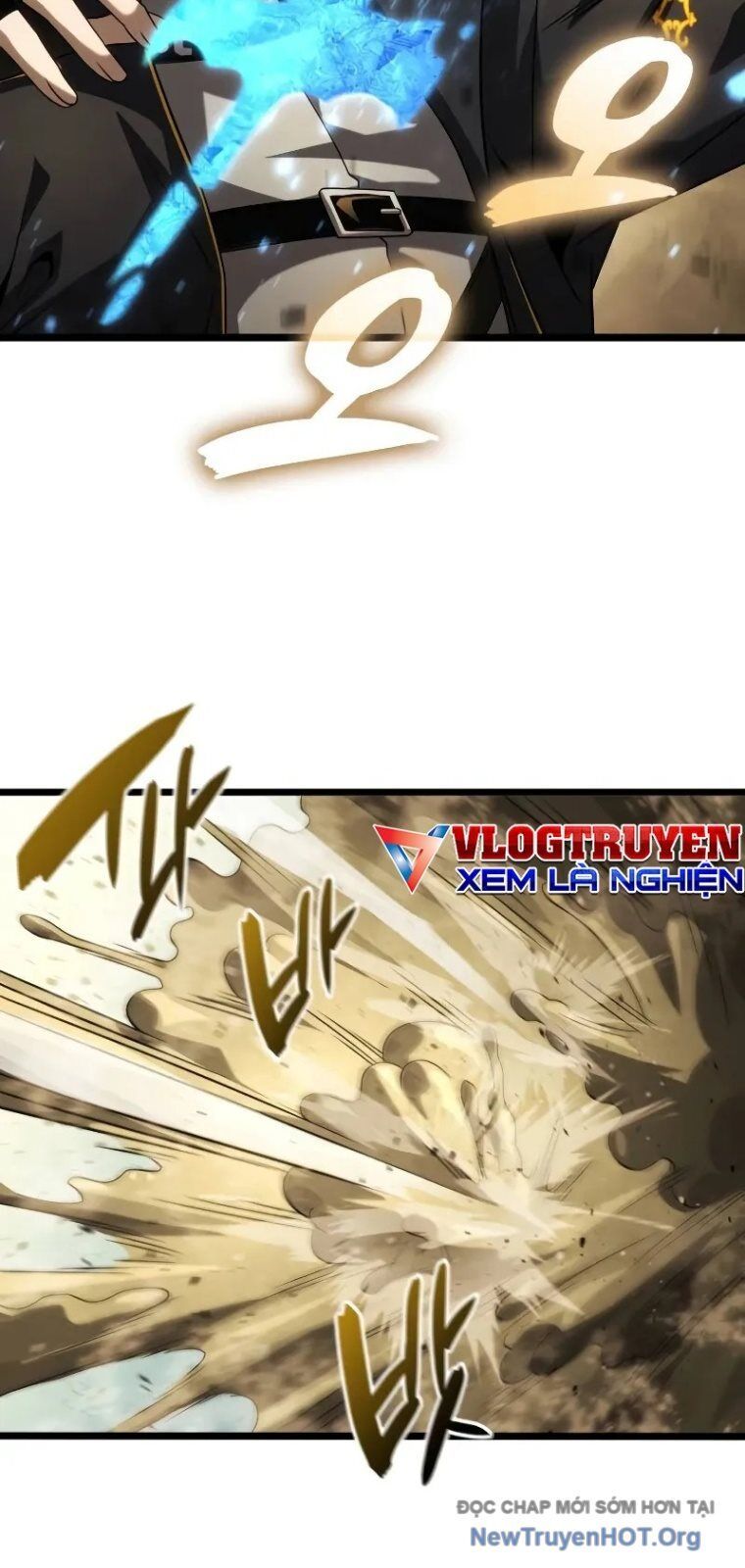 Người Chơi Tài Năng Điên Cuồng: Chapter 25