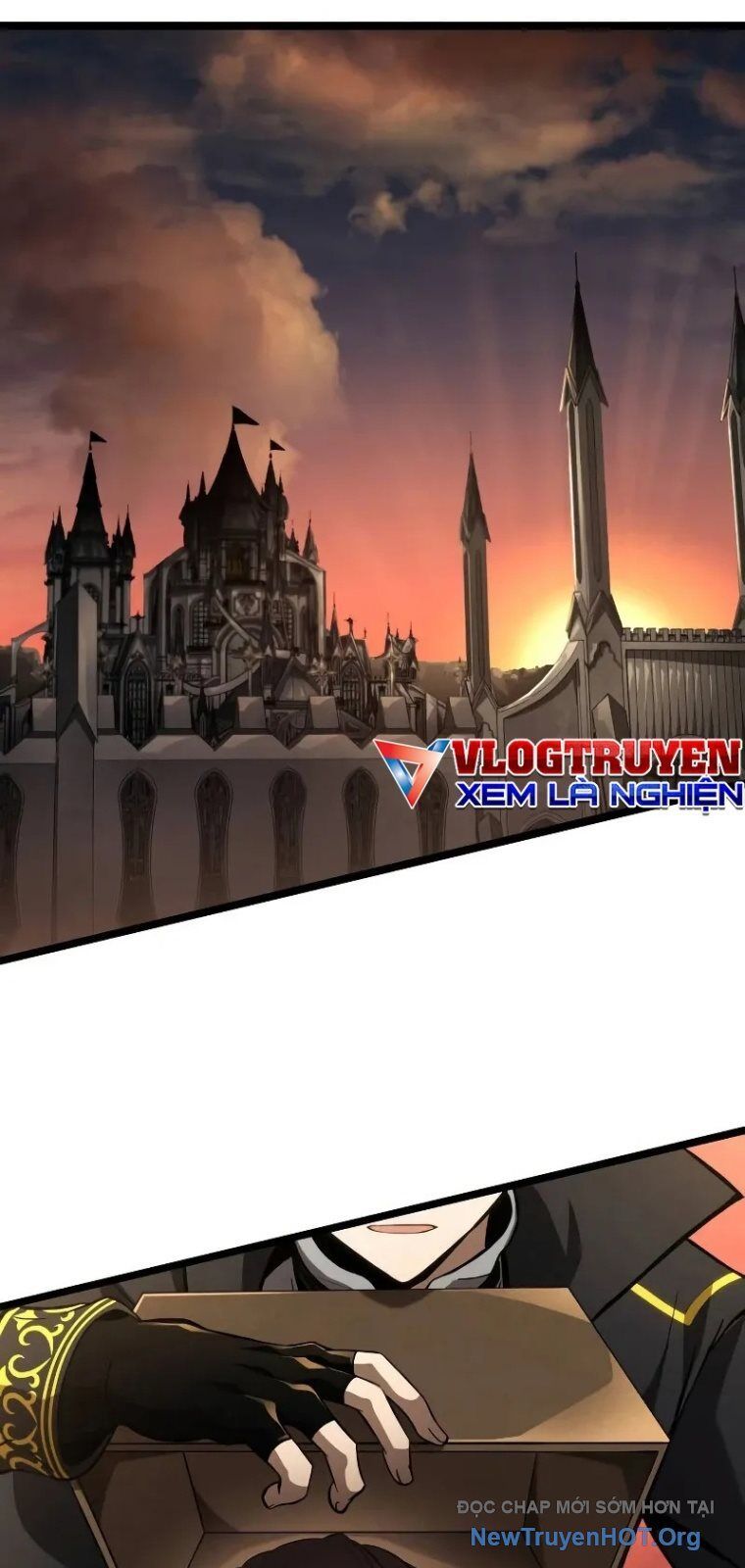 Người Chơi Tài Năng Điên Cuồng: Chapter 25