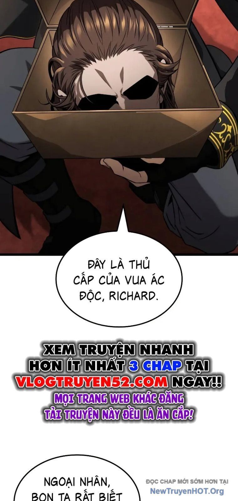 Người Chơi Tài Năng Điên Cuồng: Chapter 25