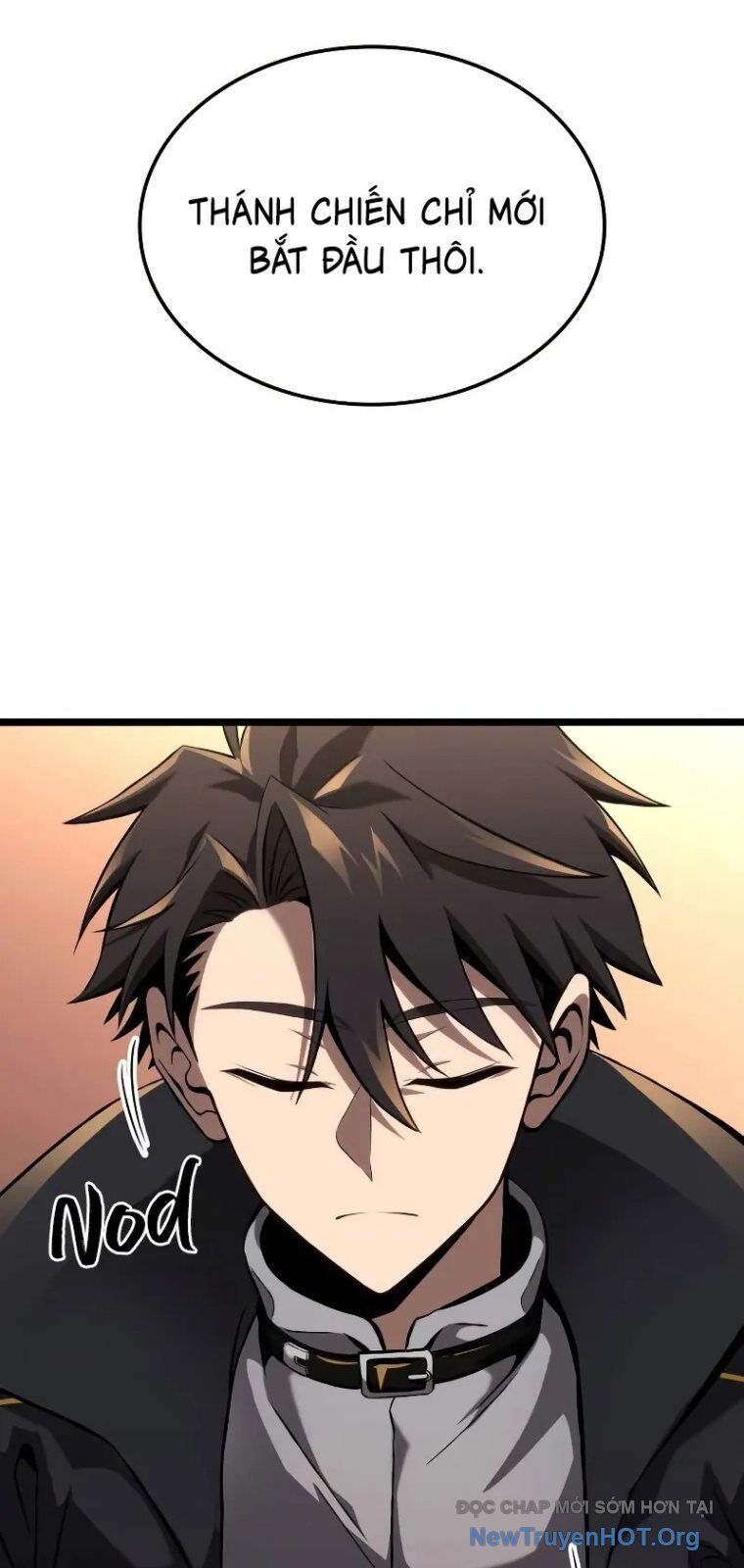 Người Chơi Tài Năng Điên Cuồng: Chapter 25