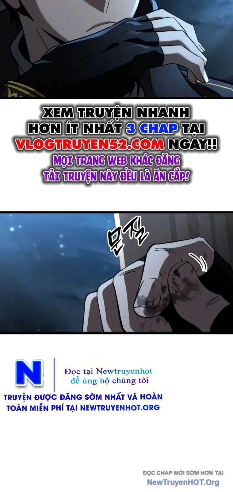 Người Chơi Tài Năng Điên Cuồng: Chapter 25