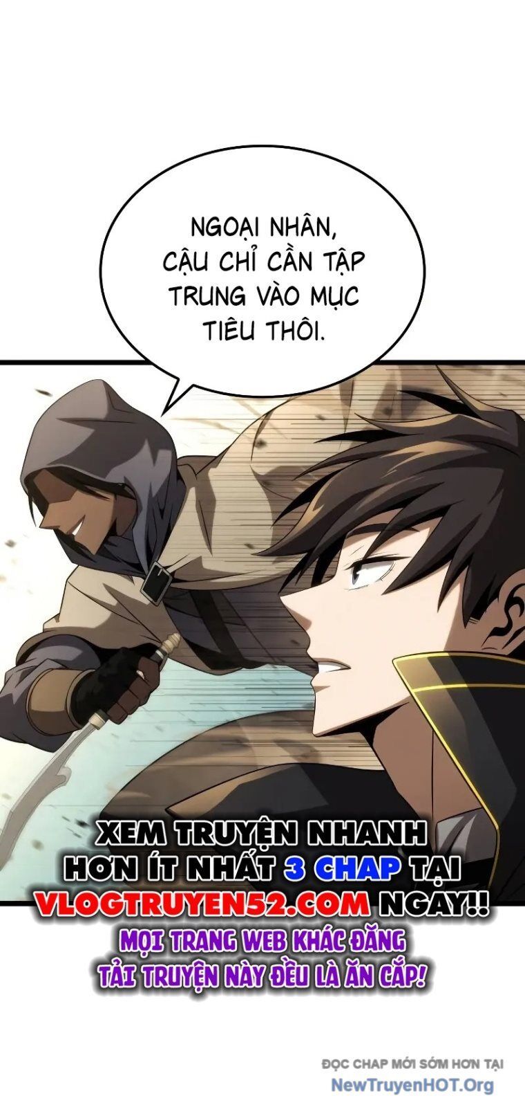 Người Chơi Tài Năng Điên Cuồng: Chapter 25