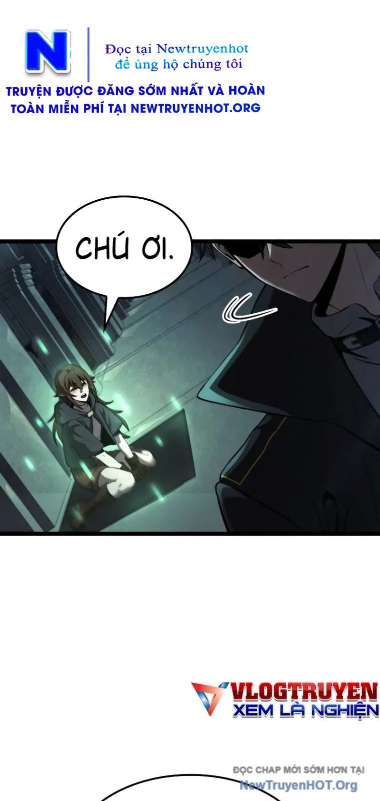 Người Chơi Tài Năng Điên Cuồng: Chapter 25