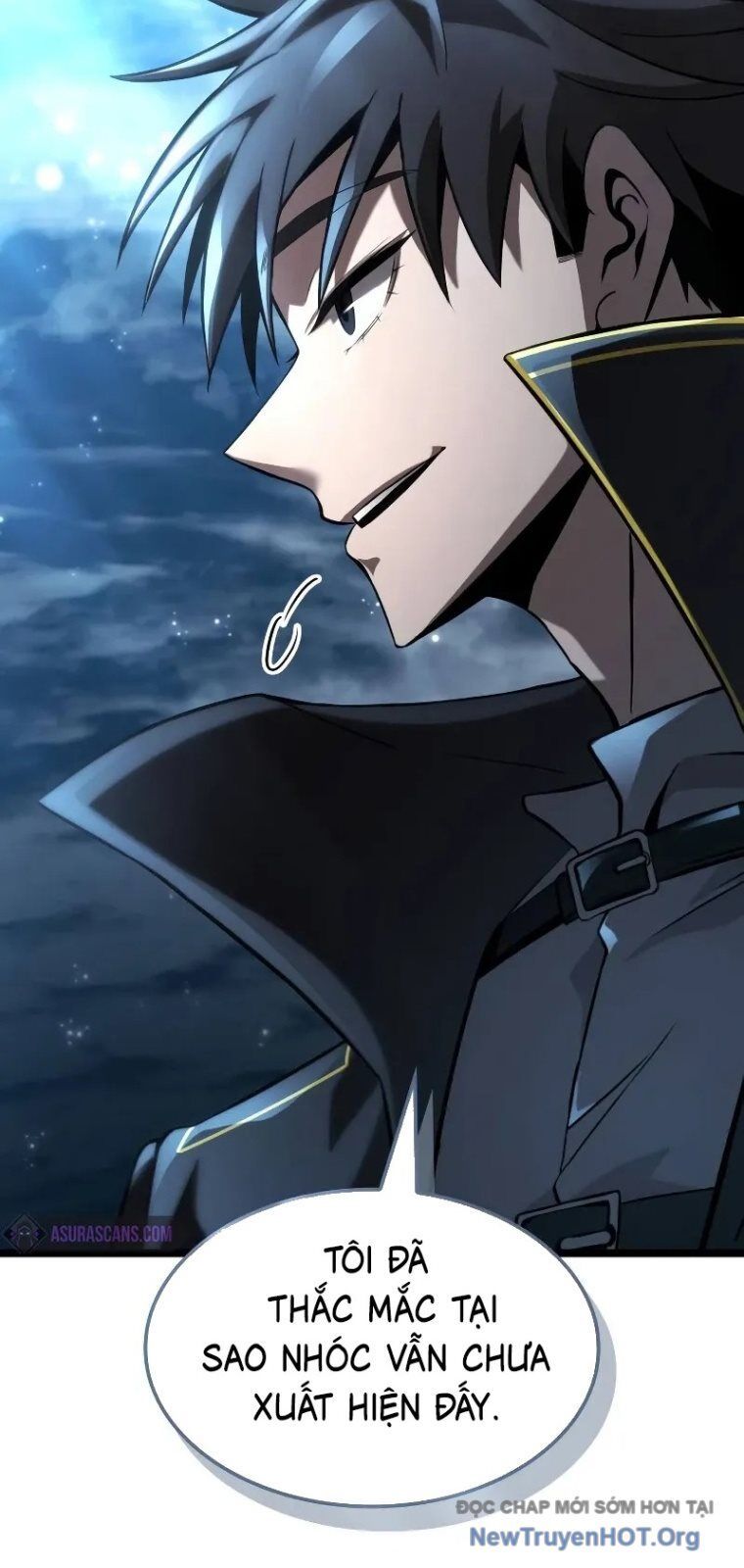 Người Chơi Tài Năng Điên Cuồng: Chapter 25