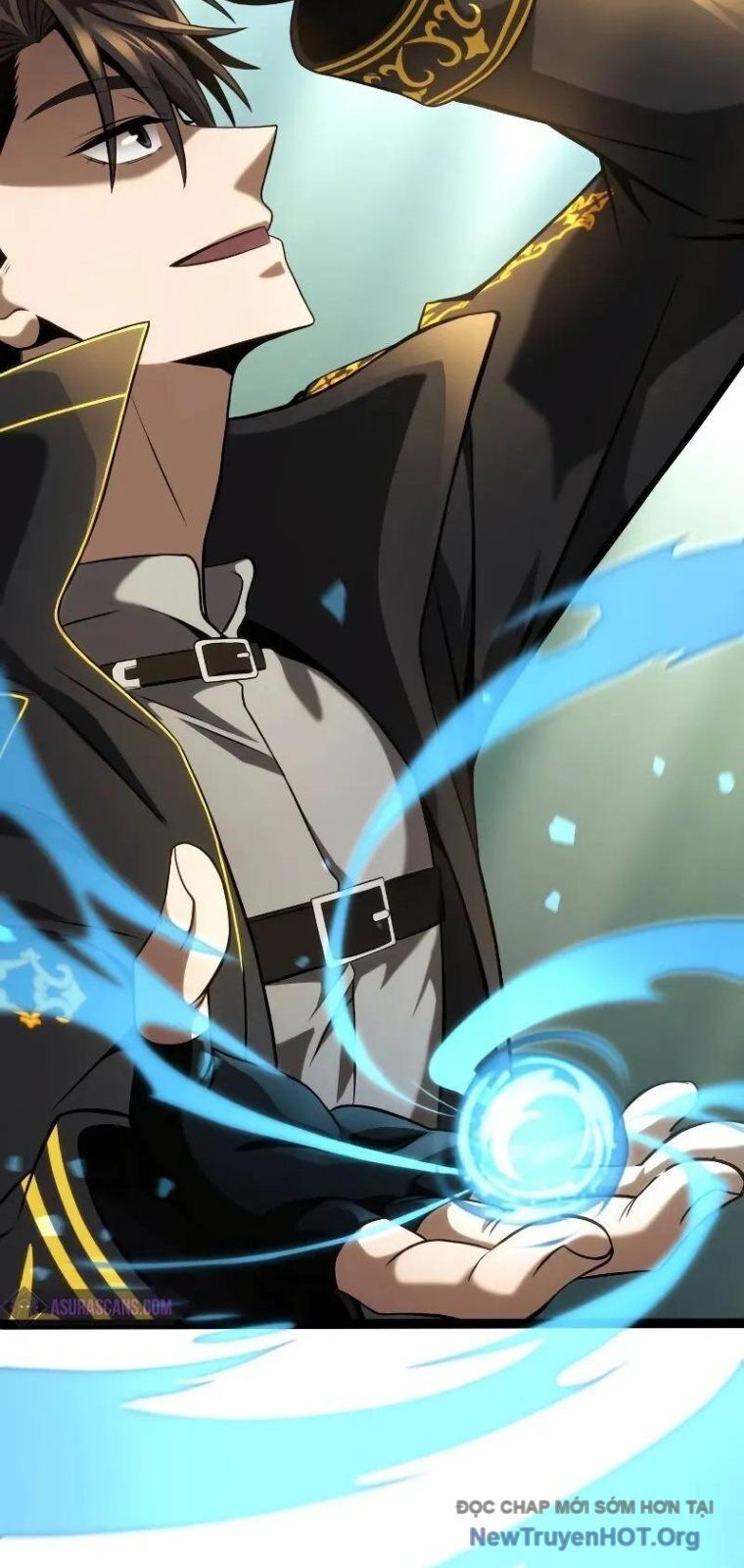 Người Chơi Tài Năng Điên Cuồng: Chapter 26