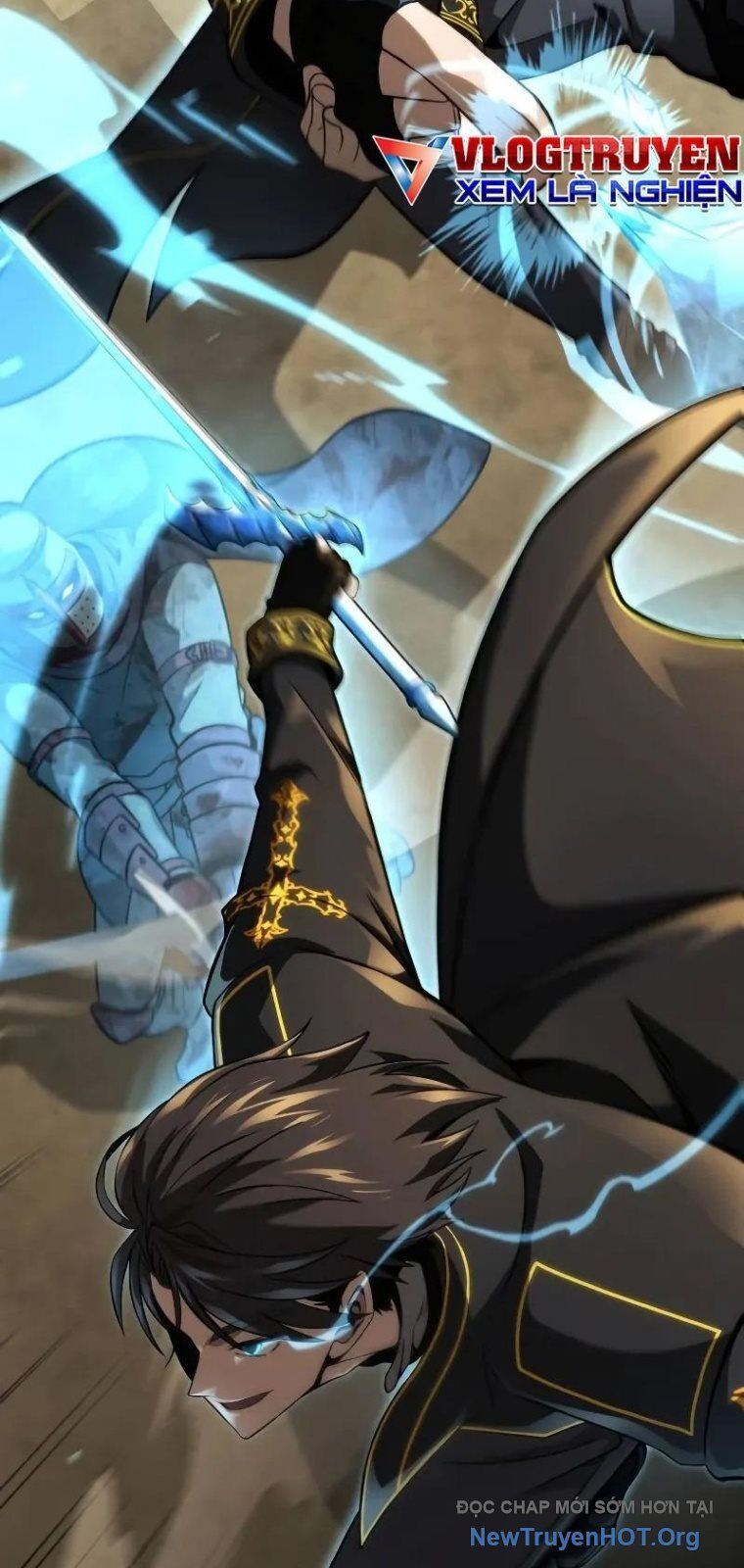 Người Chơi Tài Năng Điên Cuồng: Chapter 26