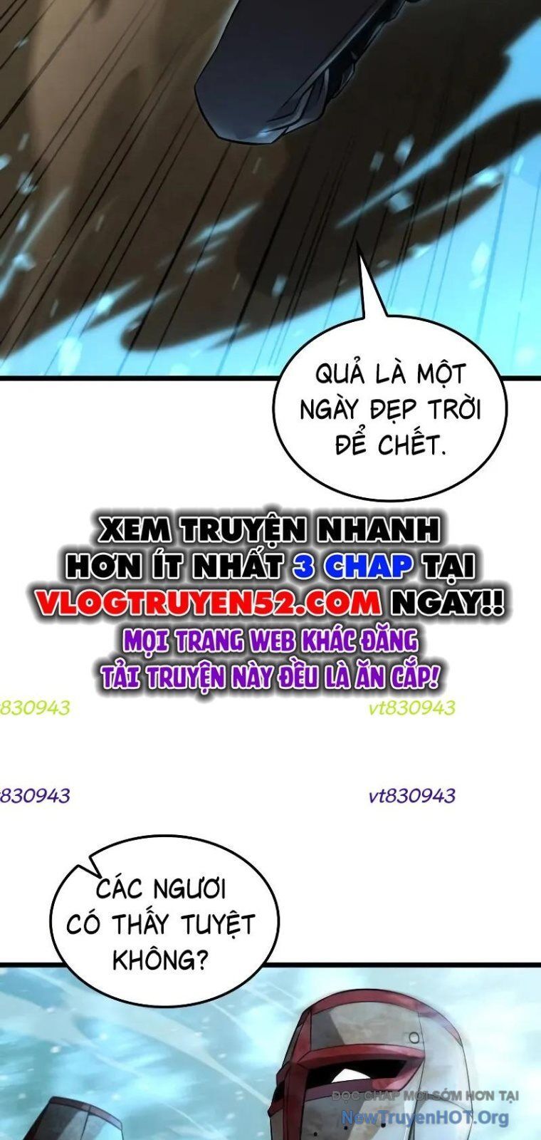 Người Chơi Tài Năng Điên Cuồng: Chapter 26