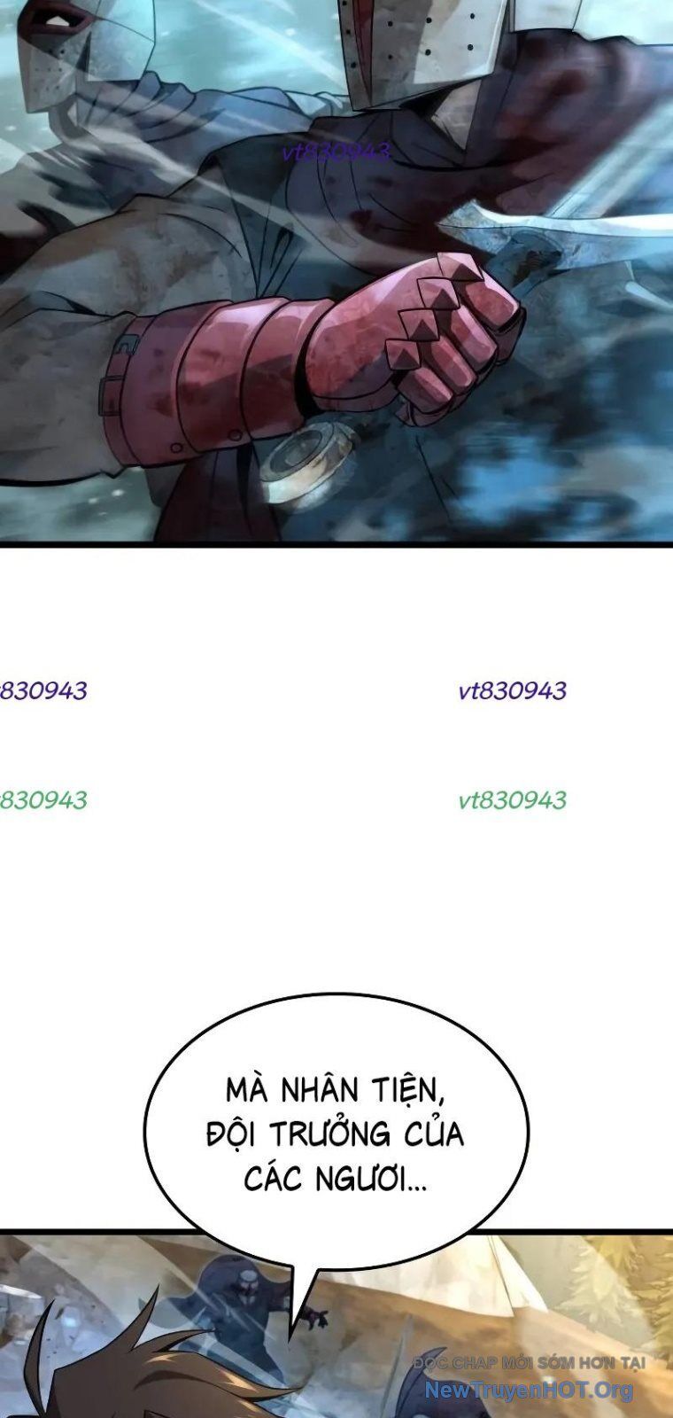 Người Chơi Tài Năng Điên Cuồng: Chapter 26