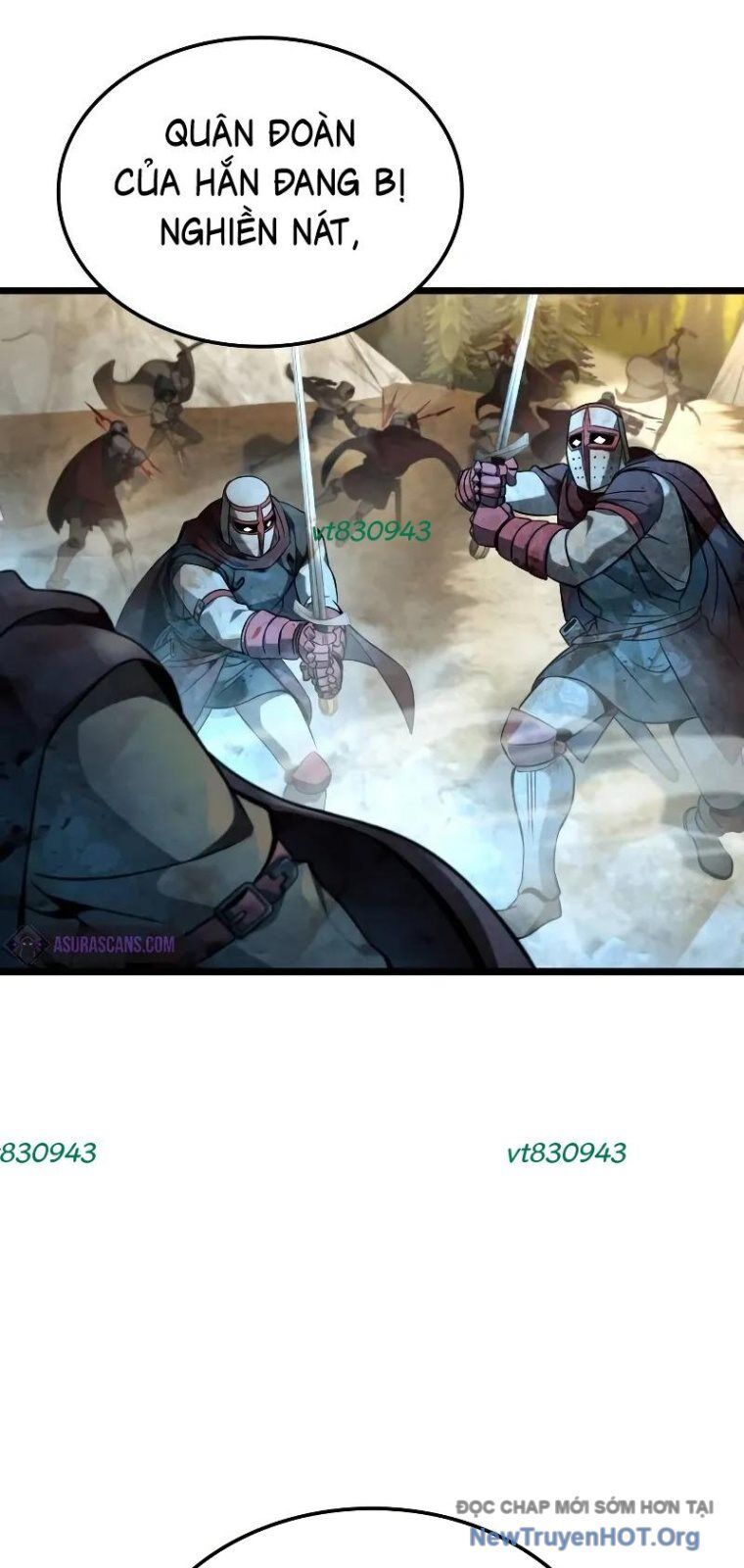 Người Chơi Tài Năng Điên Cuồng: Chapter 26