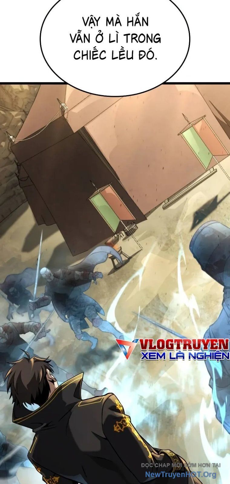 Người Chơi Tài Năng Điên Cuồng: Chapter 26