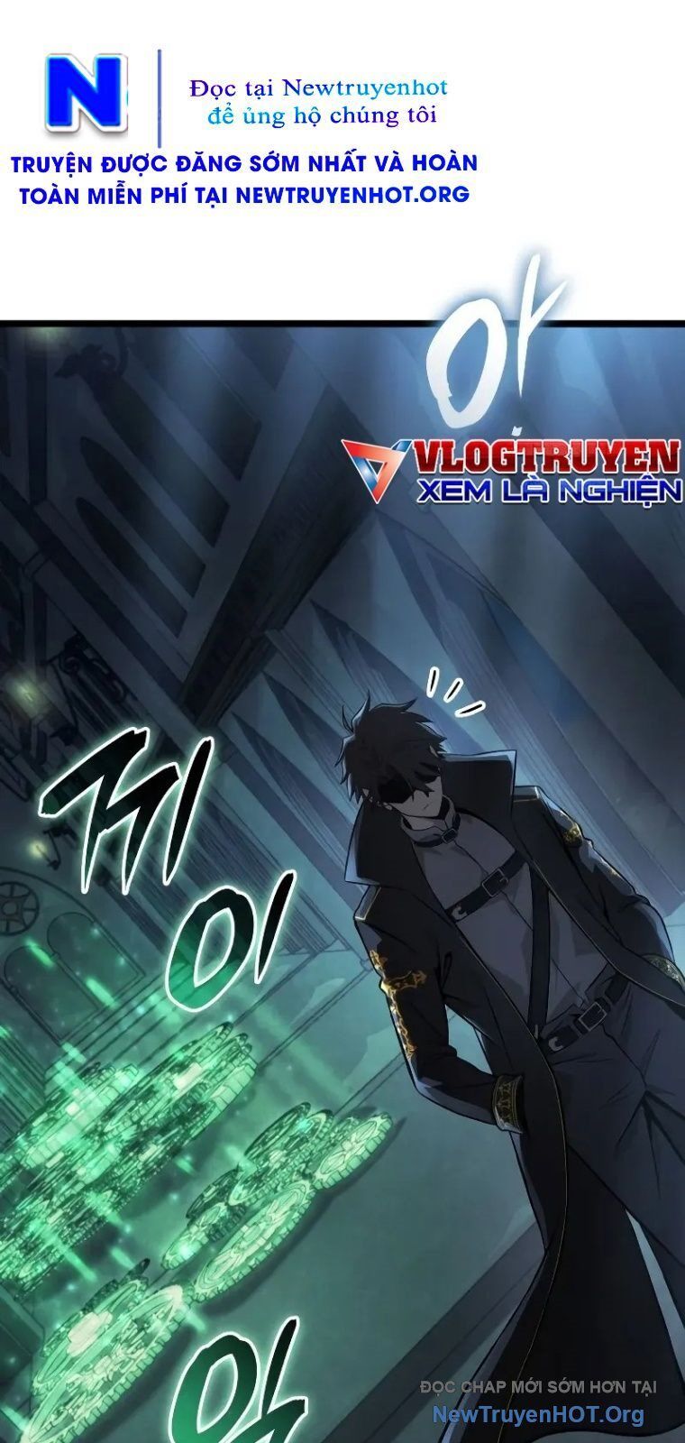 Người Chơi Tài Năng Điên Cuồng: Chapter 26