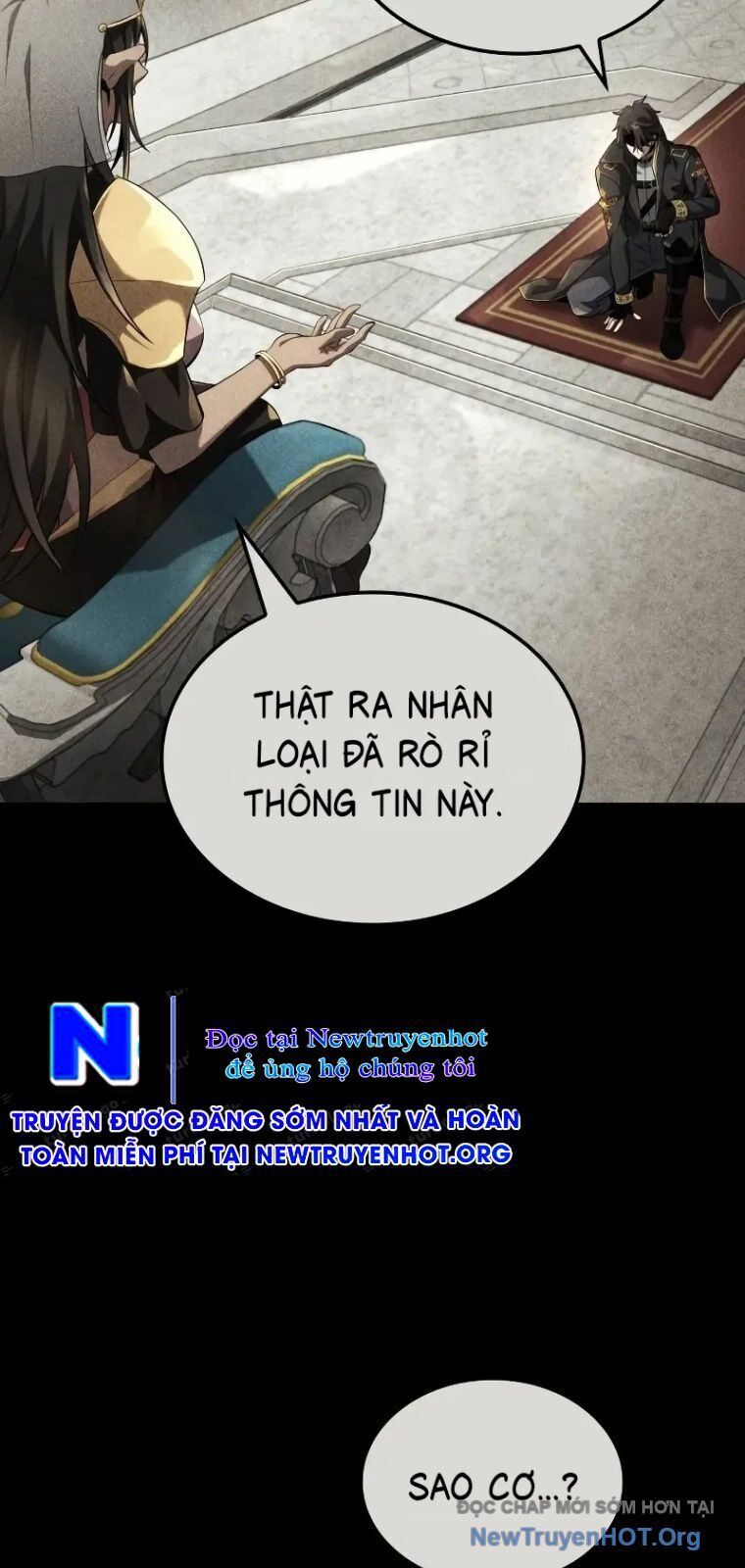 Người Chơi Tài Năng Điên Cuồng: Chapter 26