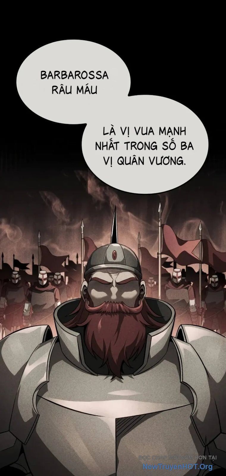 Người Chơi Tài Năng Điên Cuồng: Chapter 26