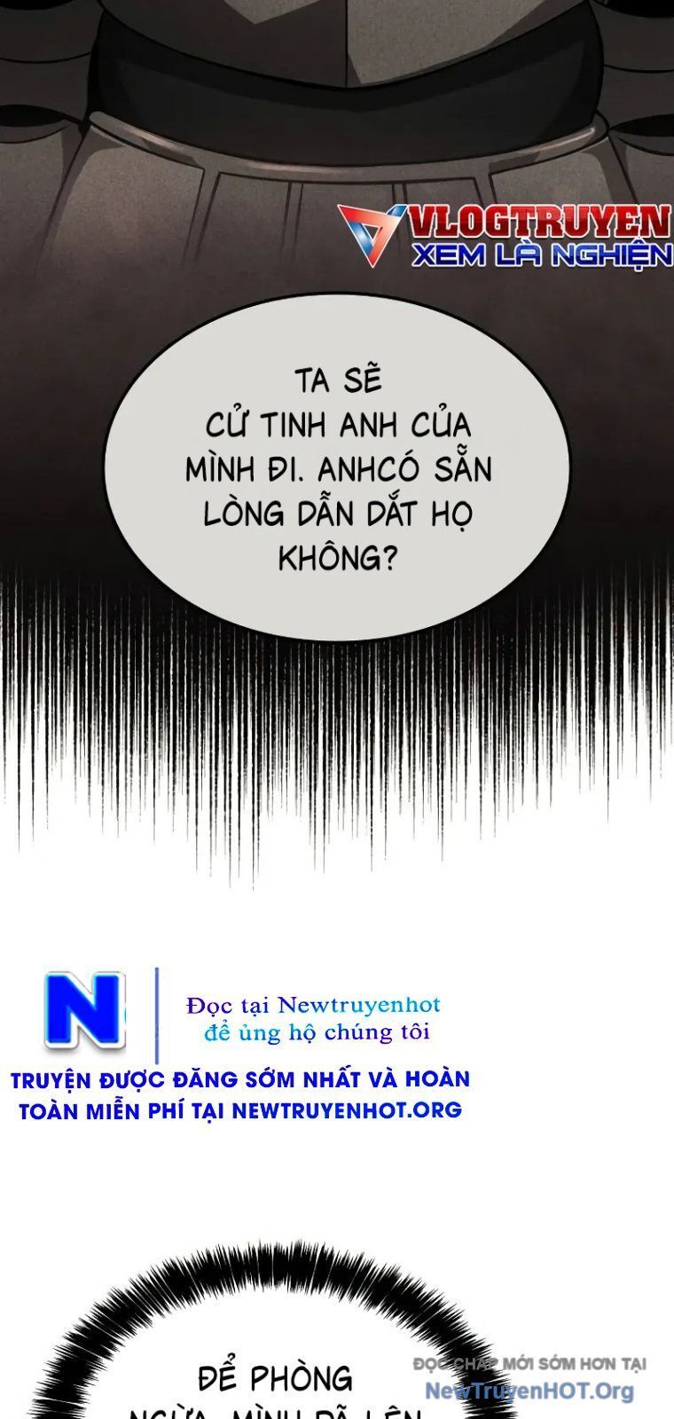 Người Chơi Tài Năng Điên Cuồng: Chapter 26