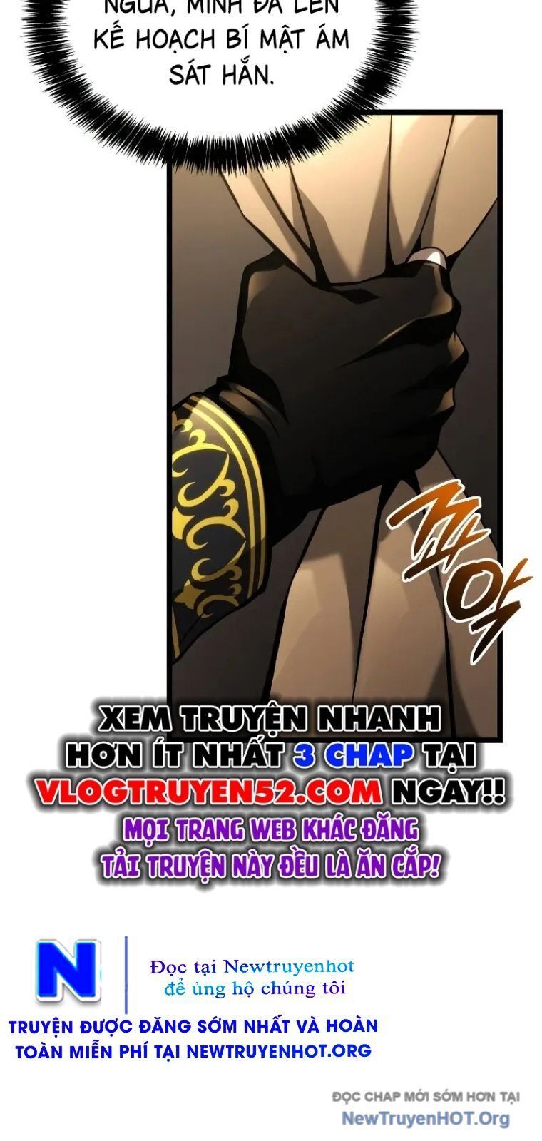 Người Chơi Tài Năng Điên Cuồng: Chapter 26