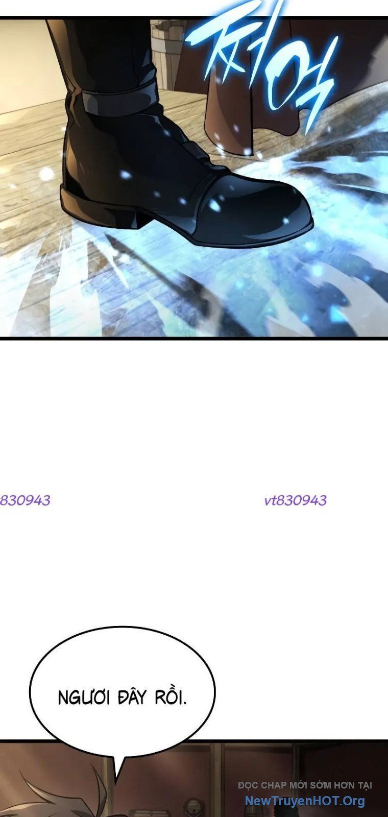 Người Chơi Tài Năng Điên Cuồng: Chapter 26