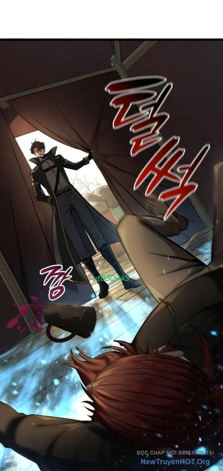 Người Chơi Tài Năng Điên Cuồng: Chapter 26