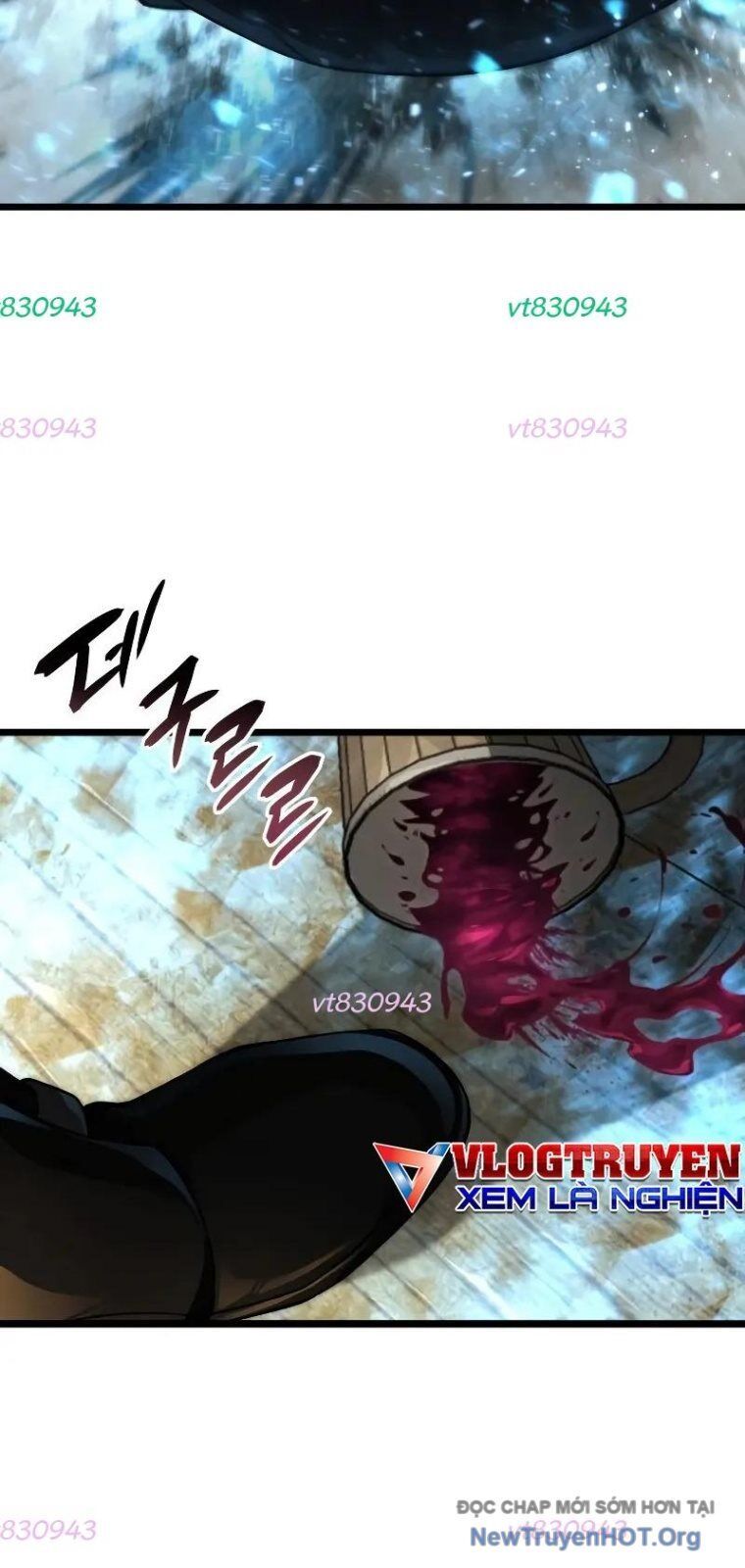 Người Chơi Tài Năng Điên Cuồng: Chapter 26