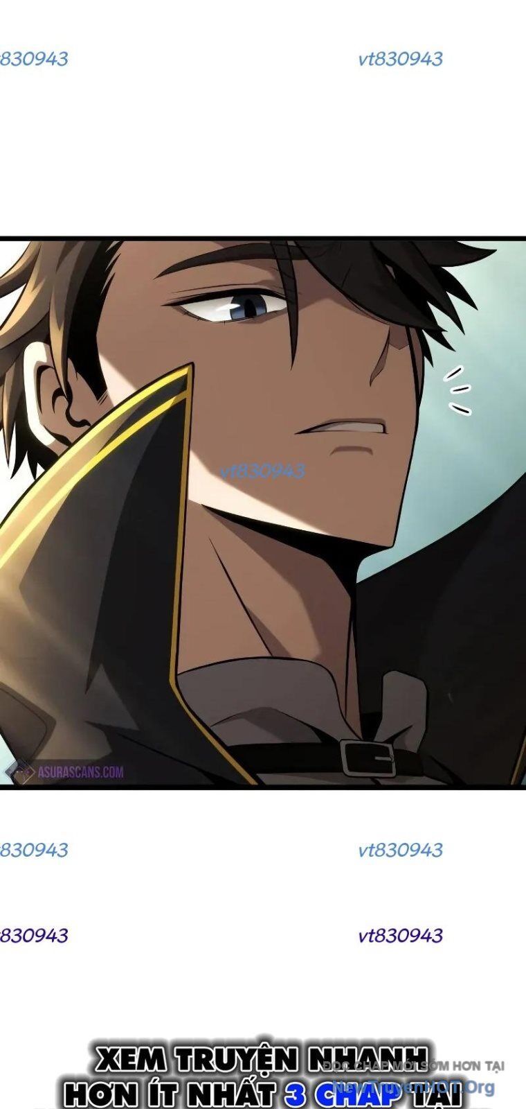 Người Chơi Tài Năng Điên Cuồng: Chapter 26