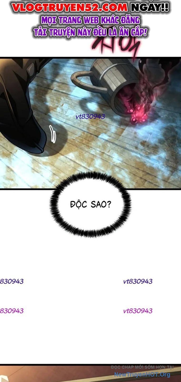 Người Chơi Tài Năng Điên Cuồng: Chapter 26