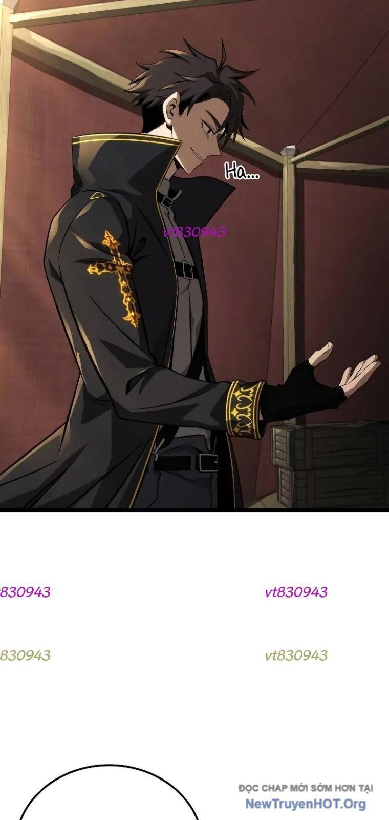 Người Chơi Tài Năng Điên Cuồng: Chapter 26