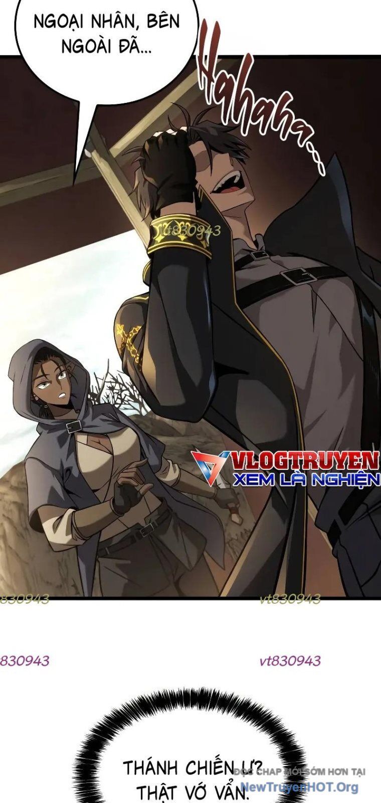 Người Chơi Tài Năng Điên Cuồng: Chapter 26