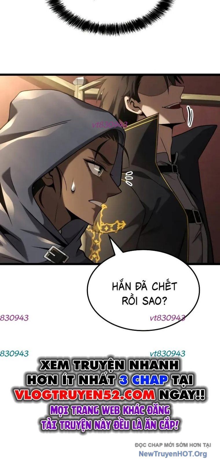 Người Chơi Tài Năng Điên Cuồng: Chapter 26