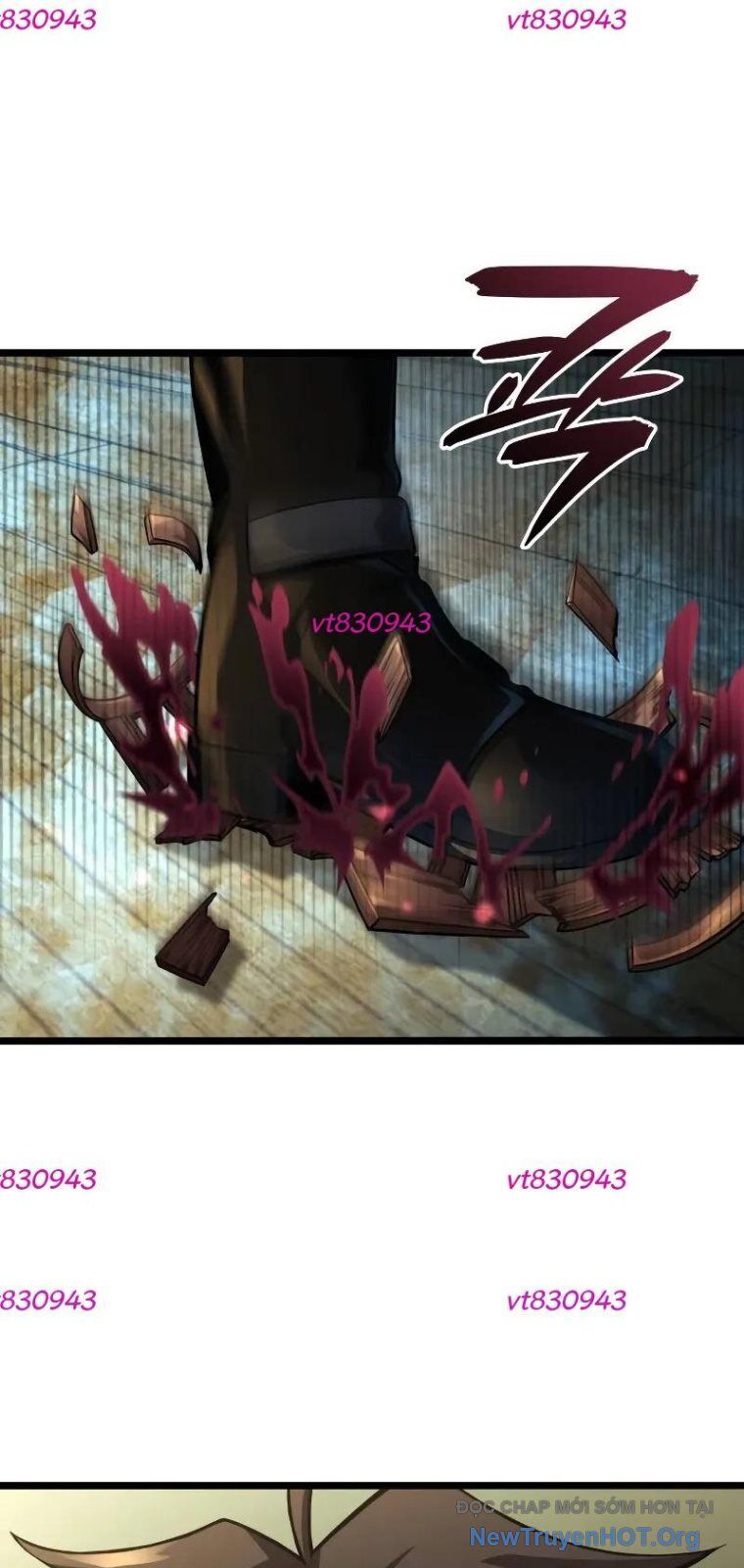 Người Chơi Tài Năng Điên Cuồng: Chapter 26