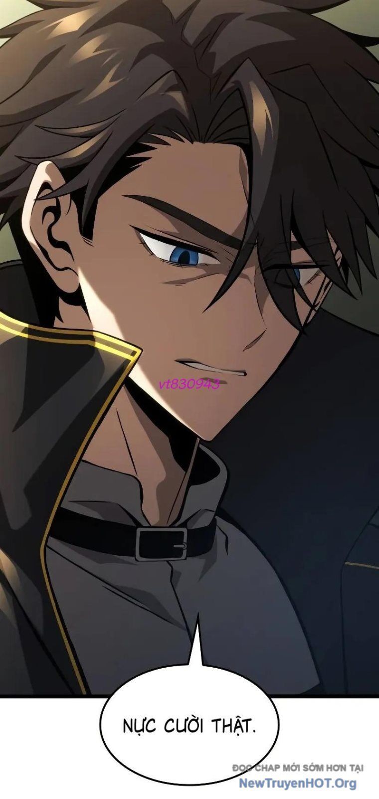 Người Chơi Tài Năng Điên Cuồng: Chapter 26