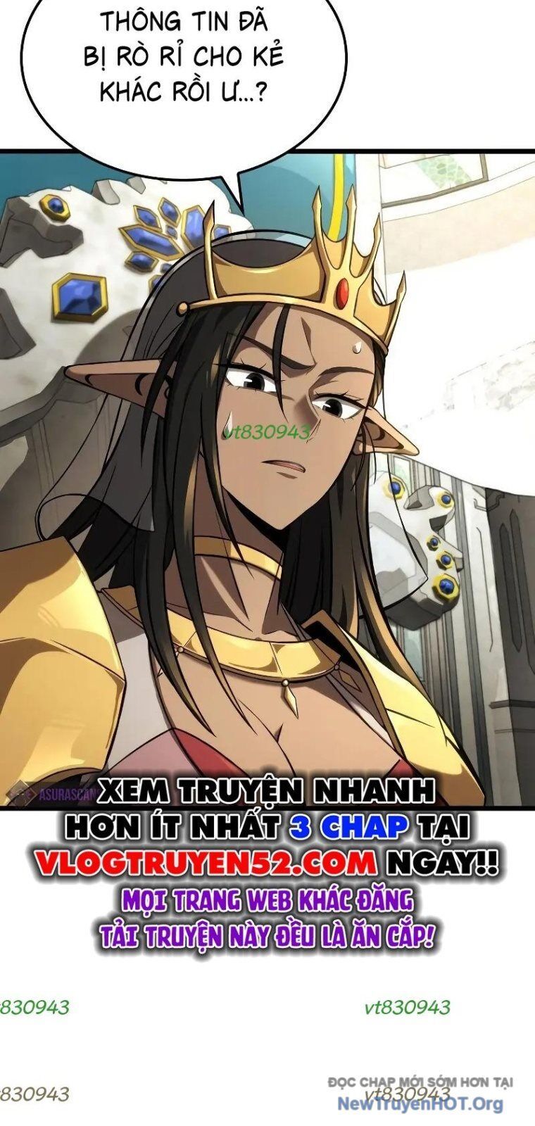 Người Chơi Tài Năng Điên Cuồng: Chapter 26