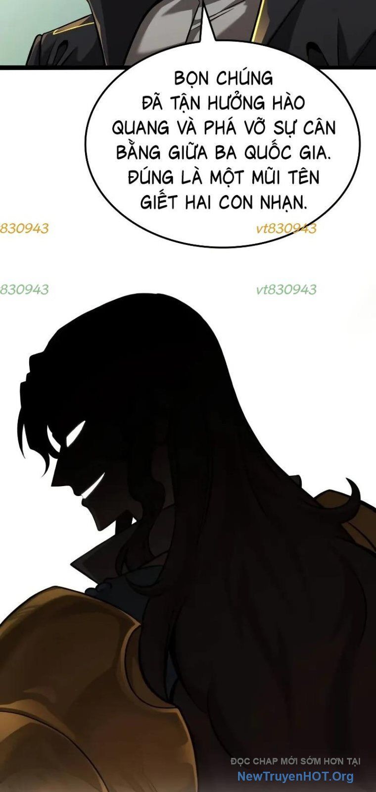 Người Chơi Tài Năng Điên Cuồng: Chapter 26