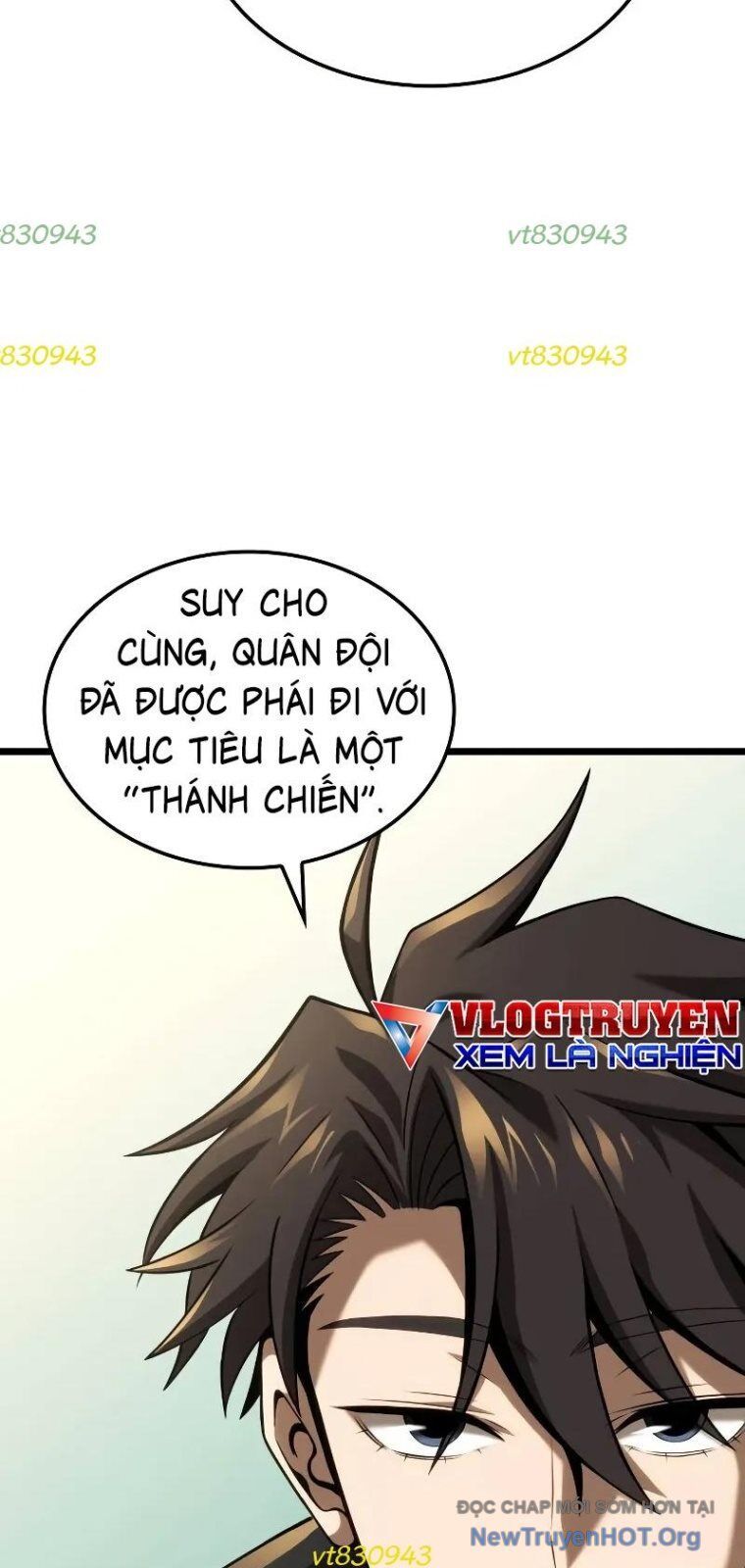 Người Chơi Tài Năng Điên Cuồng: Chapter 26