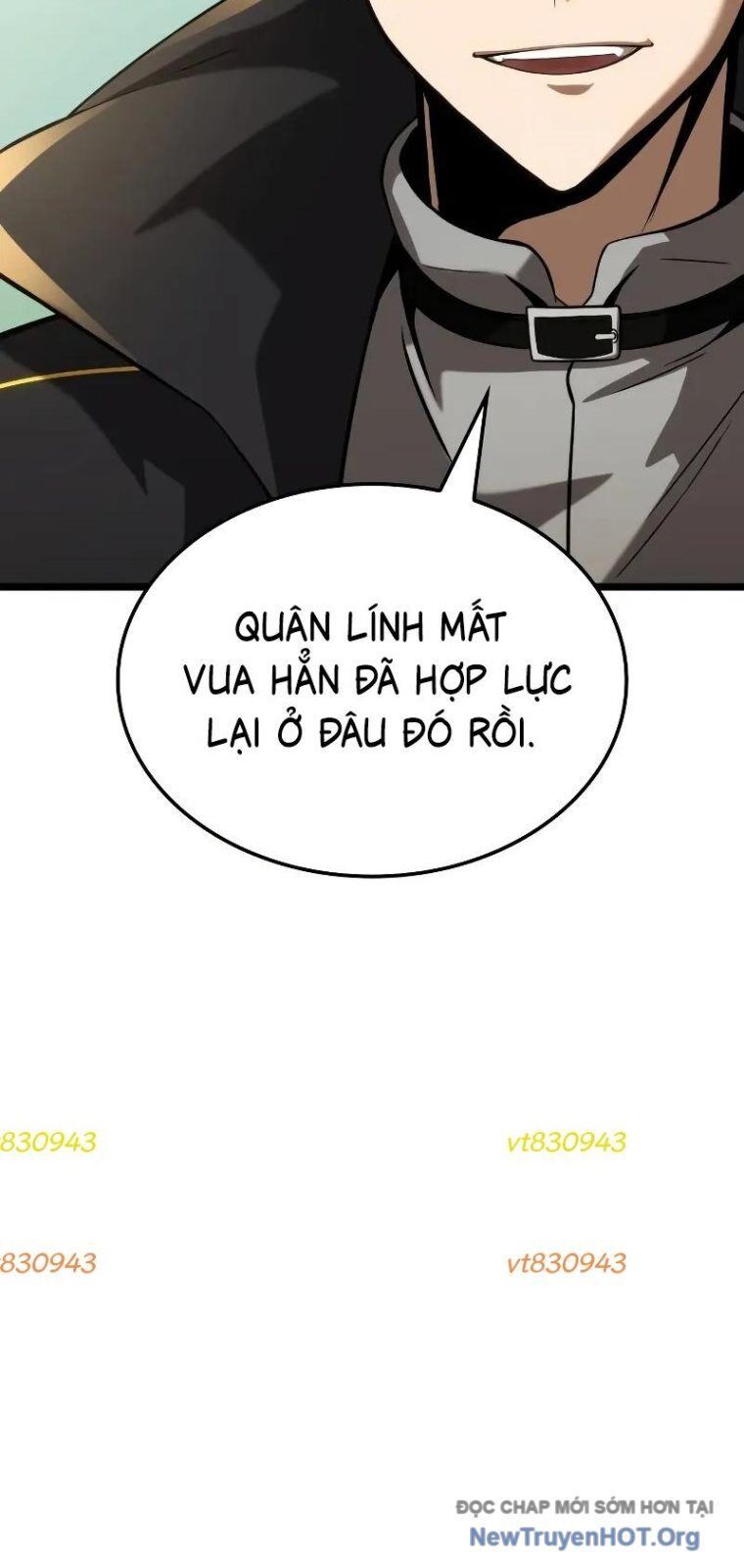 Người Chơi Tài Năng Điên Cuồng: Chapter 26