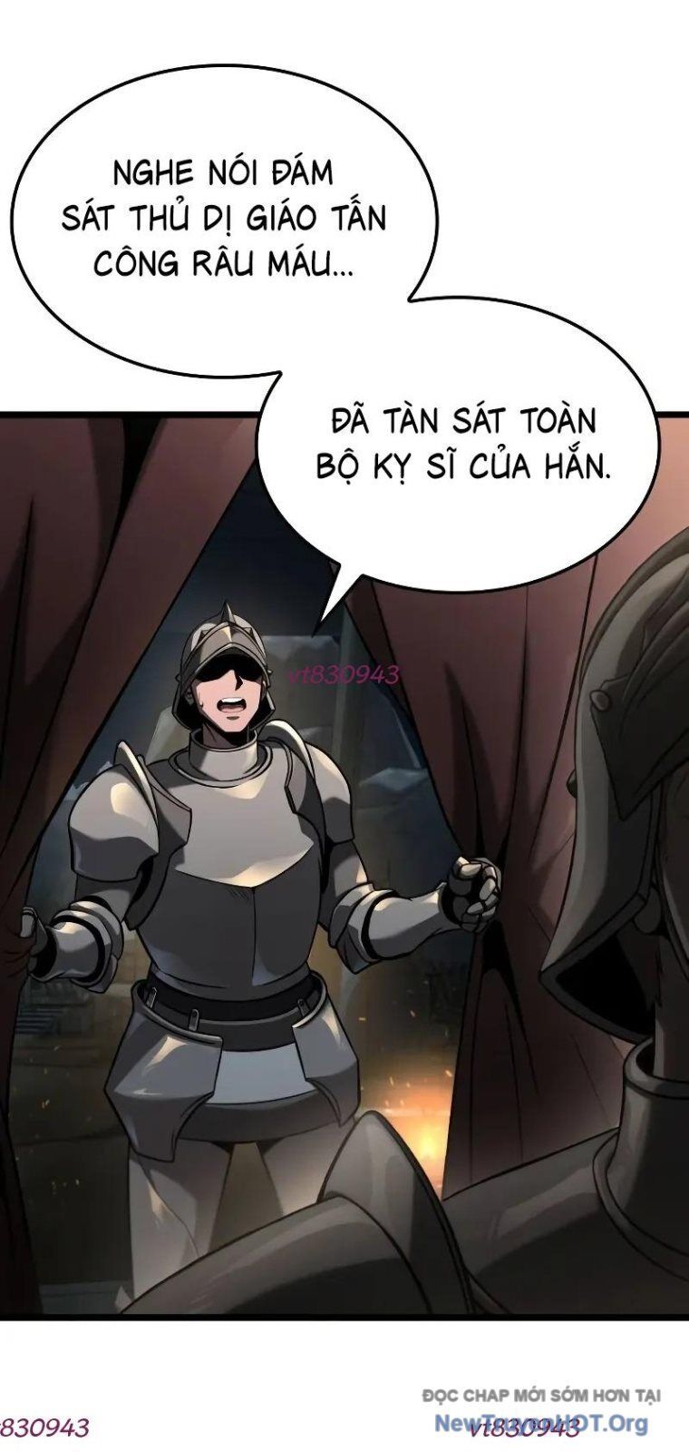 Người Chơi Tài Năng Điên Cuồng: Chapter 26