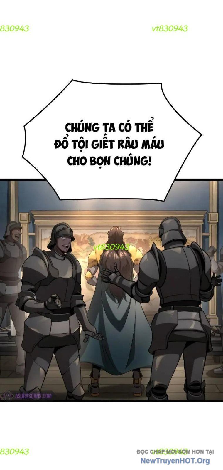 Người Chơi Tài Năng Điên Cuồng: Chapter 26