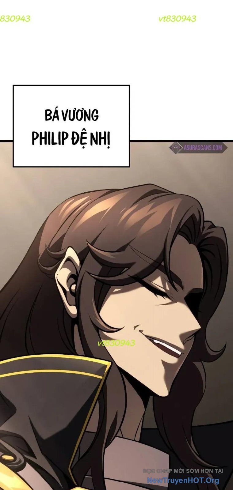 Người Chơi Tài Năng Điên Cuồng: Chapter 26