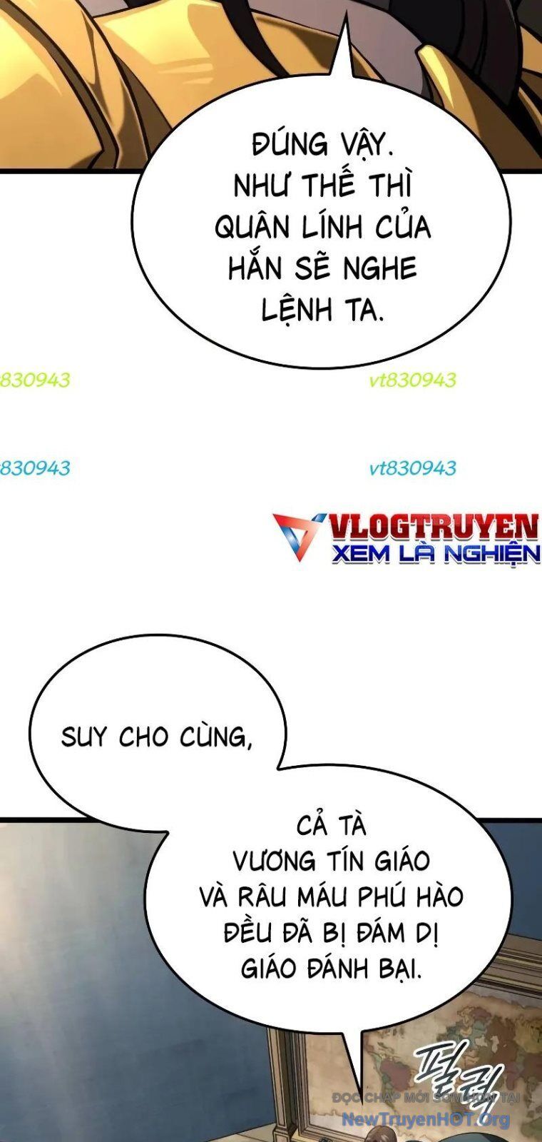 Người Chơi Tài Năng Điên Cuồng: Chapter 26